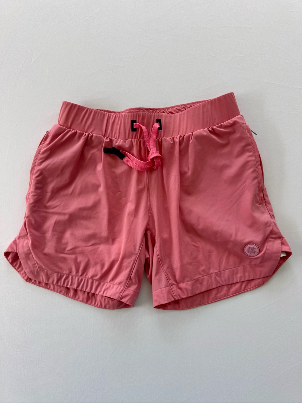 Men's Flamingo Endurance Shorts with Liner